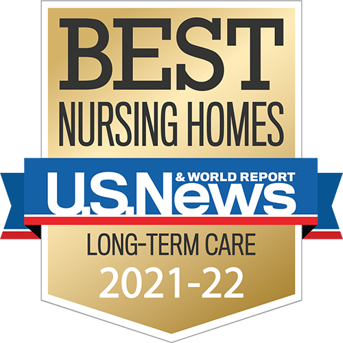2020-21 Best Nursing Home